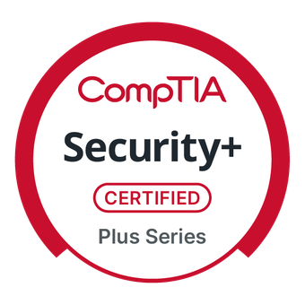 CompTia Security+