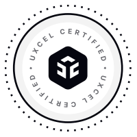 Uxcel Product Designer
